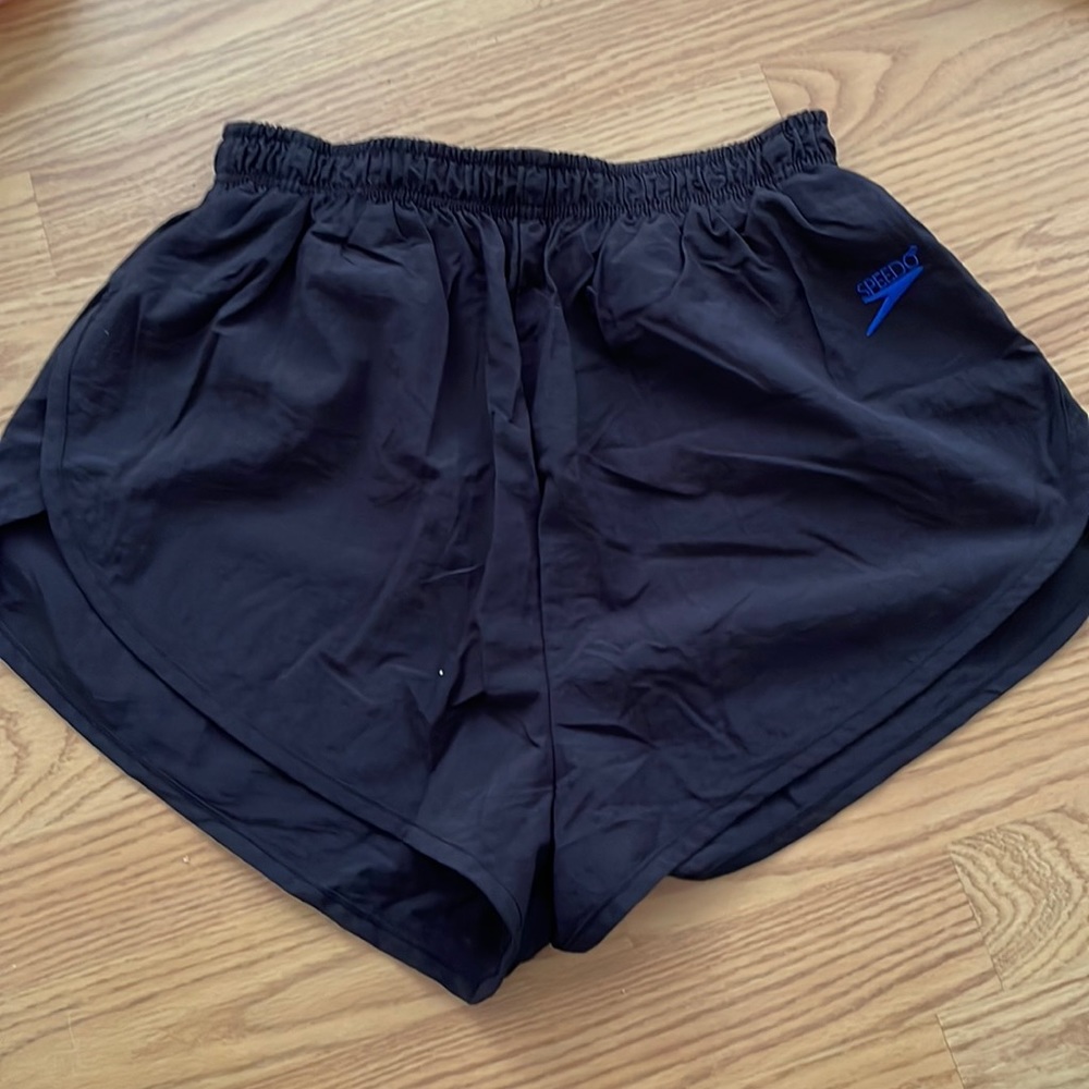 3/$10 Speedo swim shorts